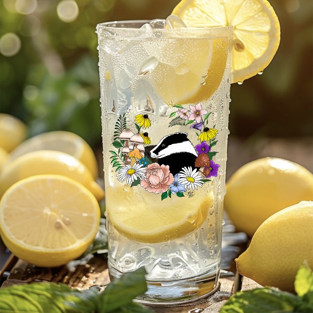 Badger (Subido por el creador)