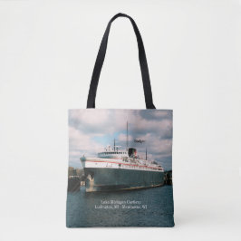 Badger por toda la bolsa