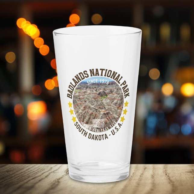 Badlands National Park South Dakota (Subido por el creador)