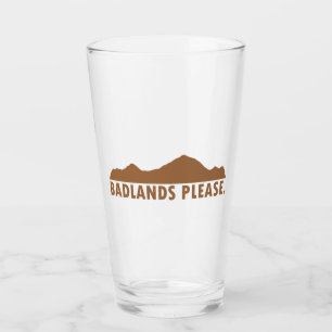 Badlands Please