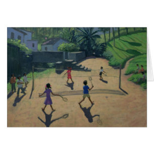 Bádminton Coonoor la India