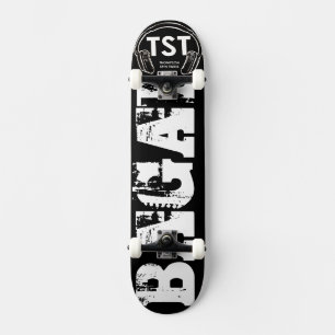BAGAI / Skateboard TST