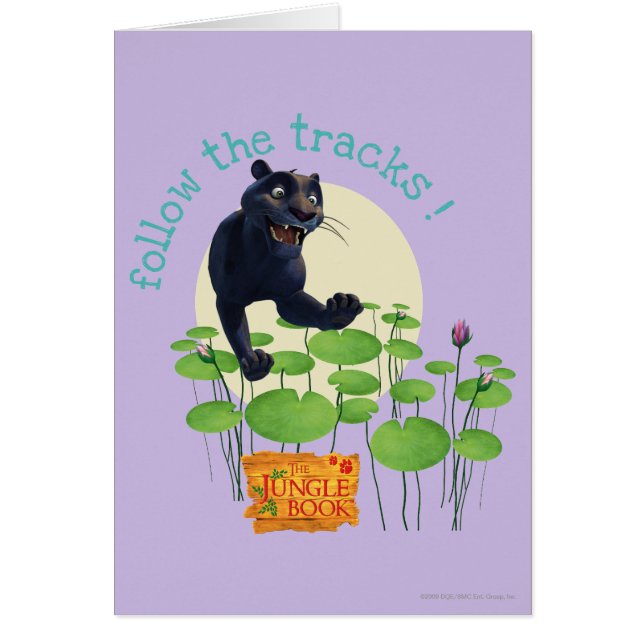 Bagheera 2 (Frente)