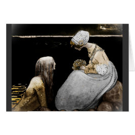 Bagneta y el Rey del Mar