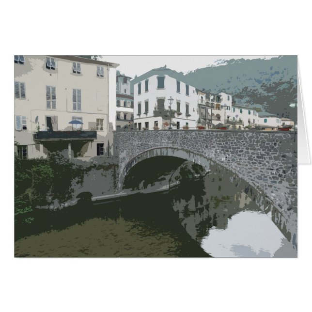 Bagni Di Lucca (Anverso (Horizontal))
