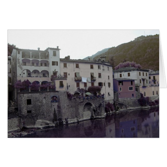 Bagni Di Lucca (Anverso (Horizontal))