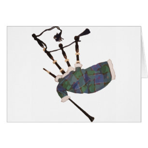 bagpipes de sebo