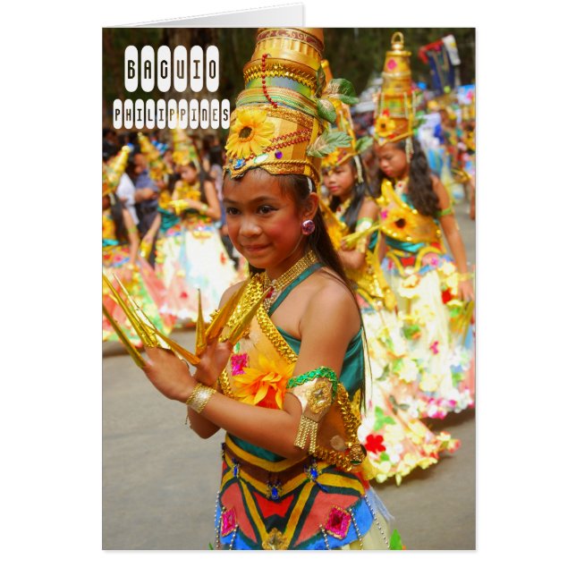 Baguio (Frente)