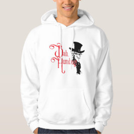 Bah Humbug Scrooge Sweaters Esenciales