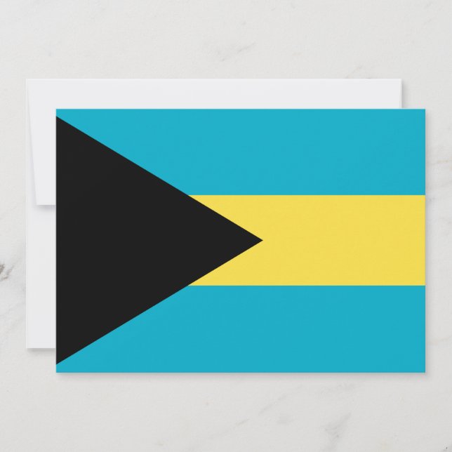 Bahamas (Anverso)