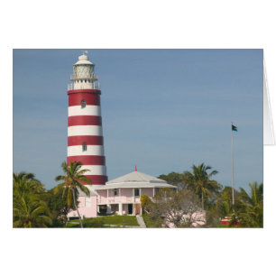 BAHAMAS, Abacos, Loyalist Cays, Elbow Cay, Hope