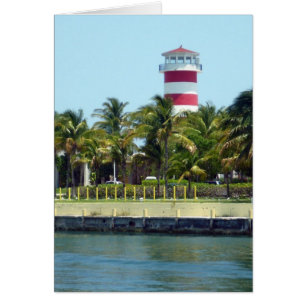 bahamas de la casa de luz