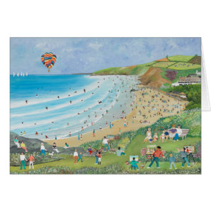 Bahía Cornualles de Watergate