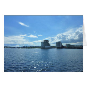 Bahía de Cardiff, Cardiff, Gales