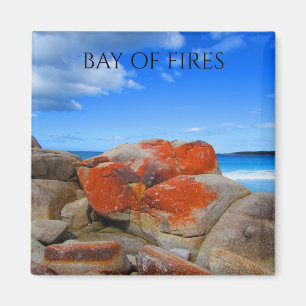 Bahía de Incendios, Tasmania, imán de Australia
