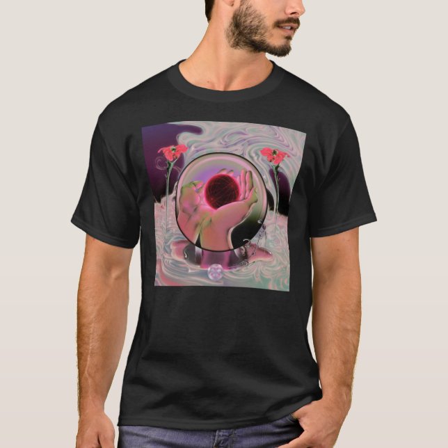 Bahía de Magdalena - Camiseta Mundial Mercurial (Anverso)