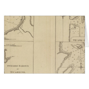 Bahía de Matavia, Otaheite, Tahití