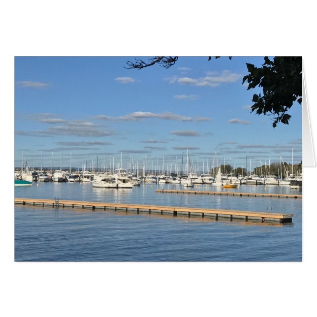 Bahía de Matilda, Australia (Anverso (Horizontal))