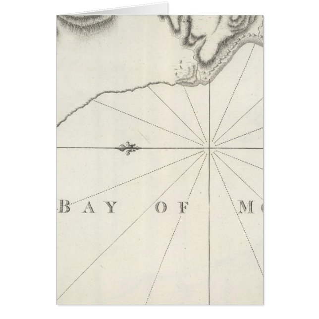 Bahía de Monterey (Frente)