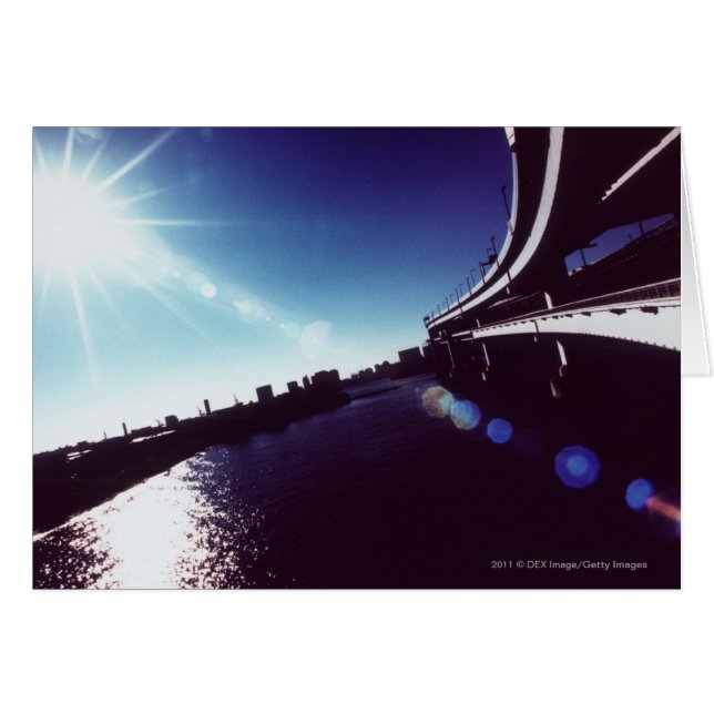 Bahía de Tokio, Tokio (Anverso (Horizontal))