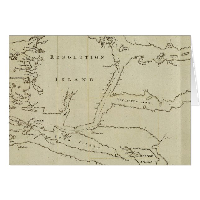 Bahía Dusky, Nueva Zelanda (Anverso (Horizontal))