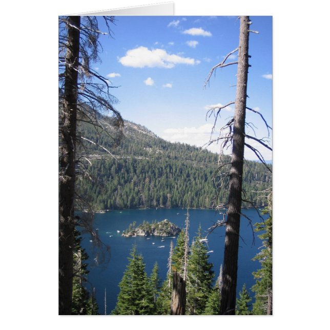 Bahía Esmeralda (Frente)