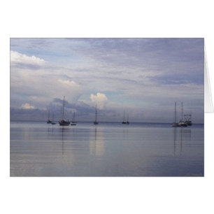 Bahía Puerto Rico de Boqueron
