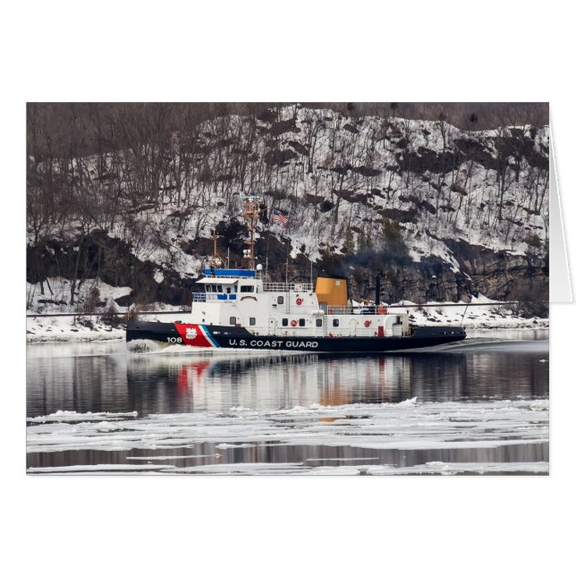 Bahía Thunder (Anverso (Horizontal))