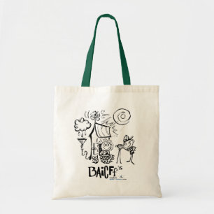 BAICFF embroma la bolsa de asas 2015 del