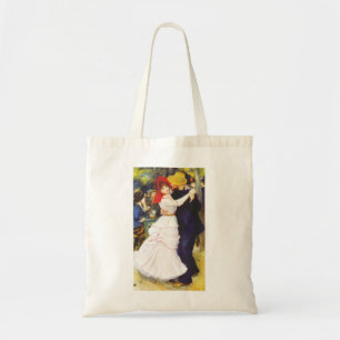 Baila Renoir en la bolsa de Bougival