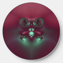 Bailador de espíritu - cargador de teléfono inalám