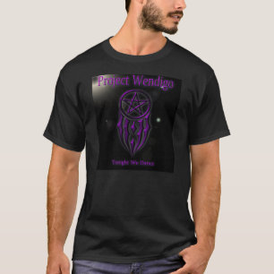 Bailamos esta noche la camiseta
