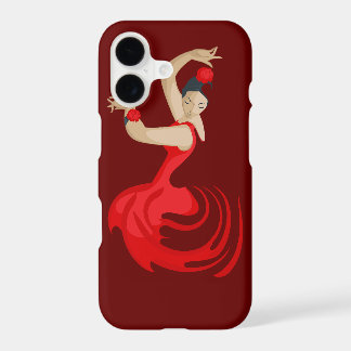 Bailaora Flamenca Gitana