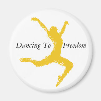 Bailar Al Imán De La Libertad