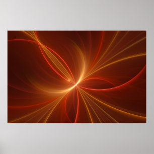 Bailar Con El Arte Fractal Moderno Y Claro