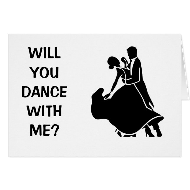 BAILAR CONMIGO POR EL RESTO DE NUESTRAS VIDAS (Anverso (Horizontal))