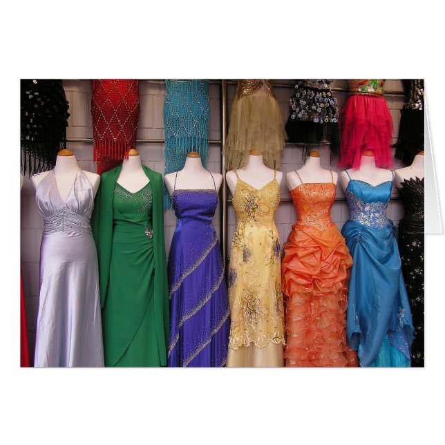 Bailar en la calle (Anverso (Horizontal))