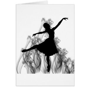 Bailarín caliente de la bailarina de Smokin