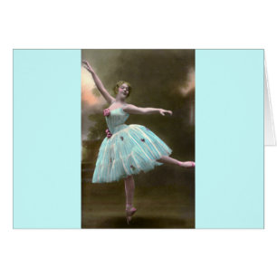 Bailarín de ballet