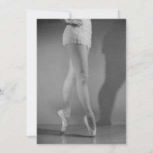 Bailarín de ballet