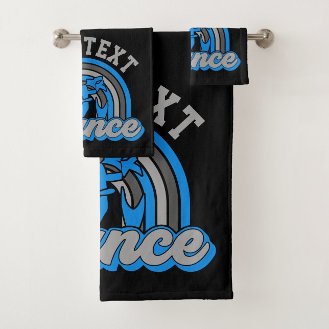 Bailarín de ballet AGREGAR TEXTO Grabador de baile (In situ)