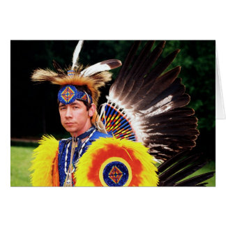 bailarín de fantasía