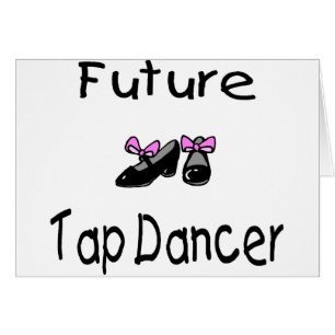 Bailarín de golpecito futuro