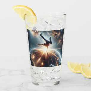 Bailarín en acción, Ai, acción en galaxia