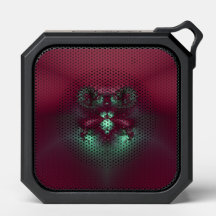 Bailarín espiritual - Altavoz USB inalámbrico a pr