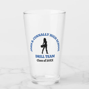 Bailarín Personalizado del Equipo de Baile de la E