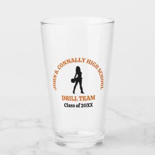 Bailarín Personalizado del Equipo de Baile del Ins