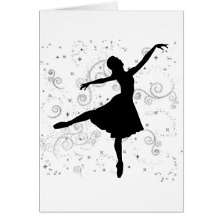 Bailarina