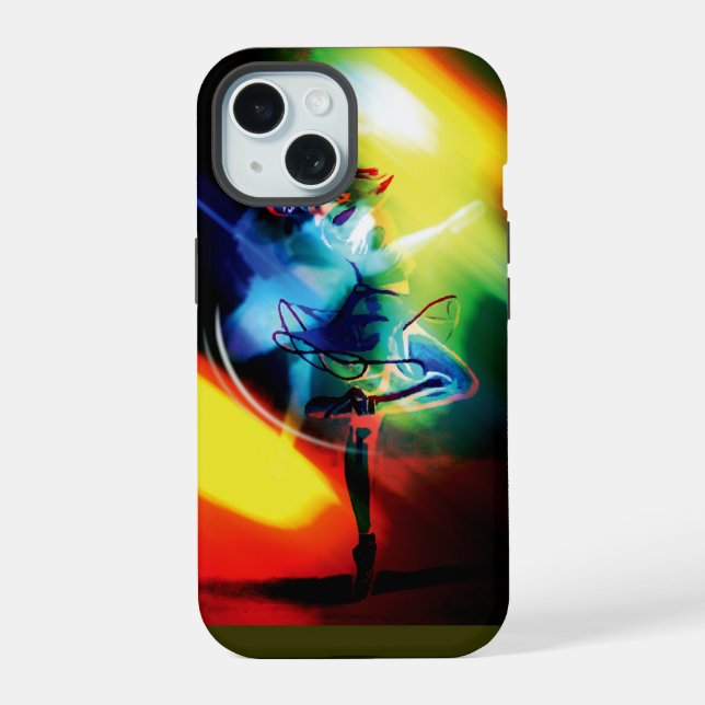 Bailarina (Reverso )