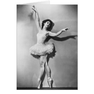 Bailarina 2